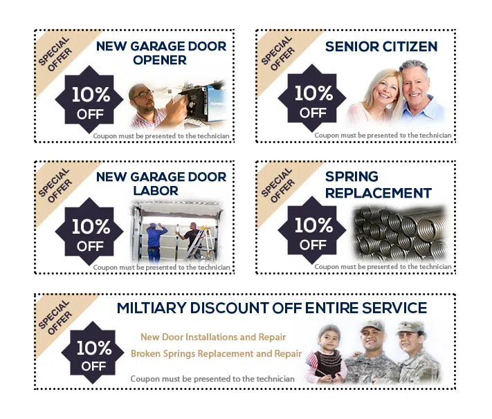 Garage Door Mobile Service Gillette, NJ 908-444-0679 - CouponSet17-five